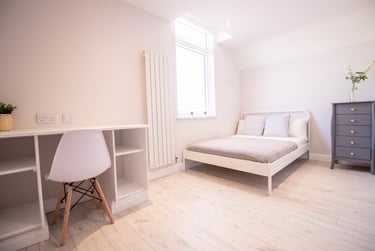 6 bed house, Seaman Road, Wavertree, Liverpool, L153HZ - Image 9