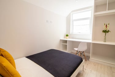 6 bed house, Seaman Road, Wavertree, Liverpool, L153HZ - Image 10