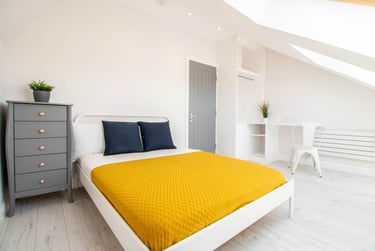 6 bed house, Seaman Road, Wavertree, Liverpool, L153HZ - Image 2