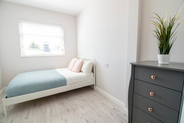 6 bed house, Seaman Road, Wavertree, Liverpool, L153HZ - Image 14