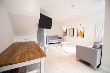 6 bed house, Seaman Road, Wavertree, Liverpool, L153HZ - Image 4