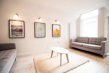 6 bed house, Seaman Road, Wavertree, Liverpool, L153HZ - Image 3