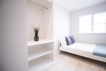 7 bed house, Langton Road, Toxteth, Liverpool, L152HT - Image 12
