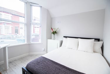 7 bed house, Langton Road, Toxteth, Liverpool, L152HT - Image 5