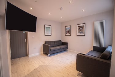 7 bed house, Langton Road, Toxteth, Liverpool, L152HT - Image 2