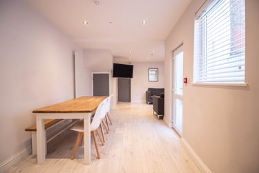 7 bed house, Langton Road, Toxteth, Liverpool, L152HT - Image 3