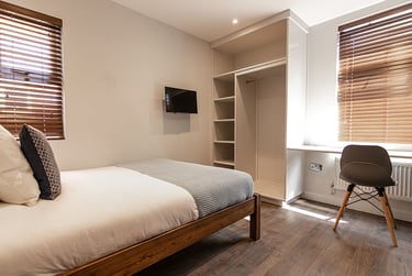 6 bed house, Channell Road, Kensington, Liverpool, L66DD - Image 5