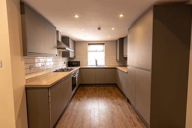 6 bed house, Channell Road, Kensington, Liverpool, L66DD - Image 9
