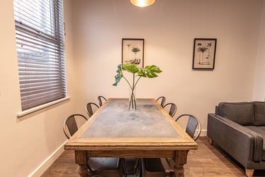 6 bed house, Gilroy Road, Kensington, Liverpool, L66BG - Image 6