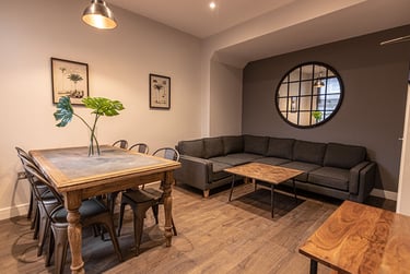 6 bed house, Gilroy Road, Kensington, Liverpool, L66BG - Image 10