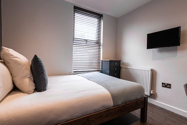 6 bed house, Malvern Road, Kensington, Liverpool, L66BW - Image 2