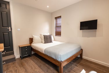 6 bed house, Channell Road, Kensington, Liverpool, L66DD - Image 7
