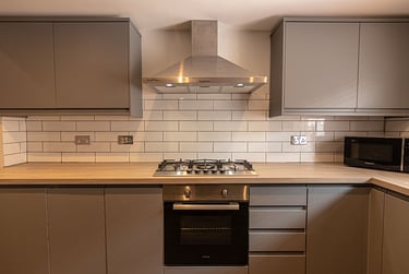 6 bed house, Channell Road, Kensington, Liverpool, L66DD - Image 10