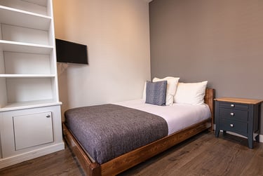 6 bed house, Channell Road, Kensington, Liverpool, L66DD - Image 3