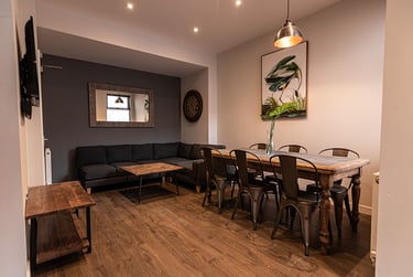 6 bed house, Malvern Road, Kensington, Liverpool, L66BW - Image 12