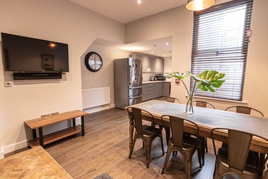 6 bed house, Gilroy Road, Kensington, Liverpool, L66BG - Image 5