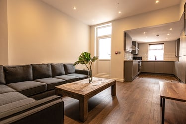 6 bed house, Channell Road, Kensington, Liverpool, L66DD - Image 11