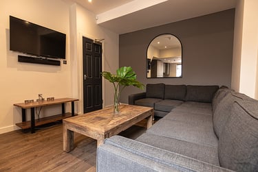 6 bed house, Channell Road, Kensington, Liverpool, L66DD - Image 12