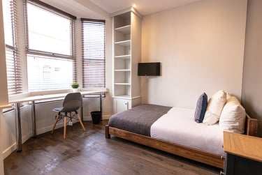 6 bed house, Channell Road, Kensington, Liverpool, L66DD - Image 2
