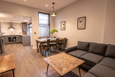 6 bed house, Gilroy Road, Kensington, Liverpool, L66BG - Image 1