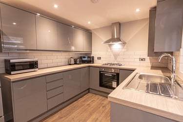 6 bed house, Gilroy Road, Kensington, Liverpool, L66BG - Image 8