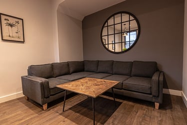 6 bed house, Gilroy Road, Kensington, Liverpool, L66BG - Image 9
