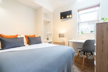 6 bed flat, Jesmond Road, Jesmond Vale, Newcastle, NE21JY - Image 12