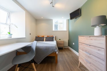 6 bed flat, Jesmond Road, Jesmond Vale, Newcastle, NE21JY - Image 2
