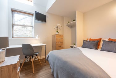 6 bed flat, Jesmond Road, Jesmond Vale, Newcastle, NE21JY - Image 10