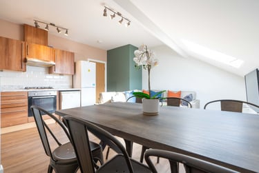 6 bed flat, Jesmond Road, Jesmond Vale, Newcastle, NE21JY - Image 10