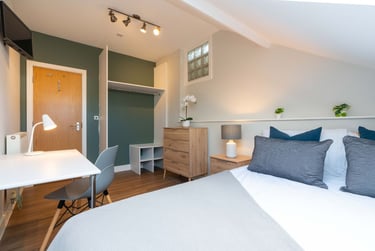 6 bed flat, Jesmond Road, Jesmond Vale, Newcastle, NE21JY - Image 6
