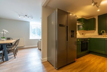 6 bed flat, Jesmond Road, Jesmond Vale, Newcastle, NE21JY - Image 9