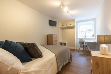 6 bed flat, Jesmond Road, Jesmond Vale, Newcastle, NE21JY - Image 11