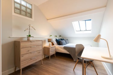 6 bed flat, Jesmond Road, Jesmond Vale, Newcastle, NE21JY - Image 12
