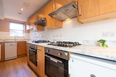 6 bed flat, Jesmond Road, Jesmond Vale, Newcastle, NE21JY - Image 5
