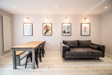 6 bed house, Jamieson Road, Wavertree, Liverpool, L153JD - Image 5