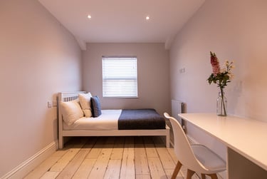 7 bed house, Thornycroft Road, Wavertree, Liverpool, L150EN - Image 9