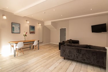 7 bed house, Woodcroft Road, Toxteth, Liverpool, L152HG - Image 3