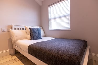 7 bed house, Thornycroft Road, Wavertree, Liverpool, L150EN - Image 11
