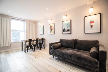 6 bed house, Jamieson Road, Wavertree, Liverpool, L153JD - Image 1
