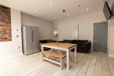 7 bed house, Portman Road, Toxteth, Liverpool, L152HH - Image 2
