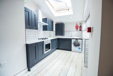 6 bed house, Jamieson Road, Wavertree, Liverpool, L153JD - Image 3