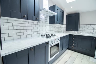 6 bed house, Jamieson Road, Wavertree, Liverpool, L153JD - Image 2