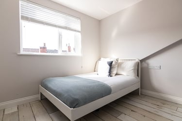 7 bed house, Woodcroft Road, Toxteth, Liverpool, L152HG - Image 14