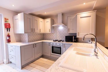 7 bed house, Thornycroft Road, Wavertree, Liverpool, L150EN - Image 6