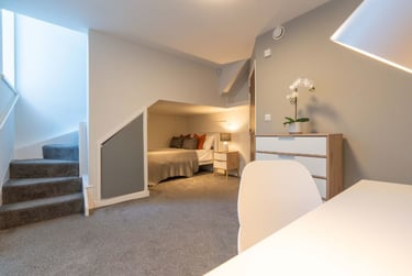3 bed flat, Jesmond Road, Sandyford, Newcastle, NE21NJ - Image 8