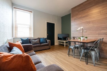 3 bed house, Doncaster Road, Sandyford, Newcastle, NE21RB - Image 1