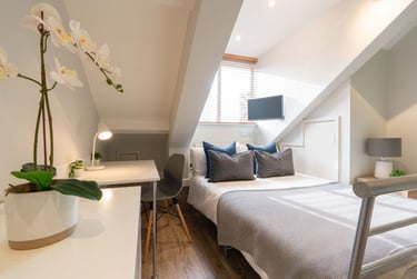 6 bed house, Doncaster Road, Sandyford, Newcastle, NE21RB - Image 4