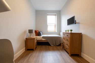 2 bed house, Doncaster Road, Sandyford, Newcastle, NE21RB - Image 6