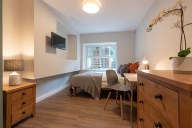 4 bed flat, Jesmond Road, Sandyford, Newcastle, NE21NL - Image 8